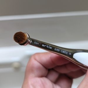 Artis Circle 1R Elite Brush